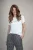 Elvira Casuals T-shirt Wild Essence E2 26-065 T-shirt Korte Mouw 15 Off White