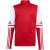 Adidas Kinder squadra 25 quarter zip trainings sweatshirt