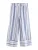 Next Broek  taupe / saffier / wit