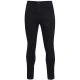 Jack Wills Heren Denim Skinny Jeans (Gewassen Zwart)