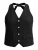 Imily Bela Gilet  zwart