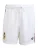 ADIDAS PERFORMANCE Sportbroek ‘FMF’  smaragd / rood / wit