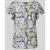 Lauren Ralph Lauren T-shirt met boothals, model ‘EDBERT’