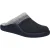 JOSEF SEIBEL Dames Slipper Monaco D 06 in grijs