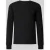 Tom Tailor Denim Regular fit shirt met lange mouwen en wafelstructuur