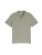 TOM TAILOR Shirt  kaki / oranje