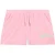 Juicy Couture Perkin drawstring shorts with juicy branding