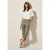 Papertouch broek