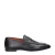 Nelson leren loafers zwart