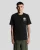 Lyle & Scott Legends Op Het Veld Graphic T-shirt – Zwart