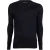 French Connection V-neck Knit Jumper Black