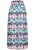 Cloud5ive Rok  blauw / navy / rosa