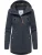 Ragwear Winterjas ‘Monadena’  navy