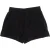 Geplooide shorts 664970 dames
