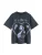 Next Shirt  antraciet / lila