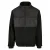 Sherpa fleece Urban Classics Patched
