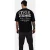 Crystal Paris Oversized T-shirt Rich