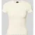 Boss Orange slim fit gebreide pullover van viscosemix model ‘FICE’