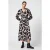 AllSaints Tyalla Tabula Dress Ecru White