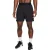 Nike Heren Pro Rep Flexible Dri-FIT Korte broek (Zwart)