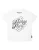 T-Shirt Ronde Hals Ss Coursive