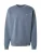 Iriedaily Sweatshirt ‘Mini Flag 2’  grijs