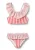 WHEAT Bikini ‘Bothilda’  blauw / rosa / framboos / offwhite