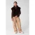 Shoeby loose fit cargobroek – zand