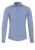 Pure Overhemd Functional Blauw heren