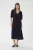 Jurk SLFelisia Jurk Regular fit