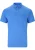 SOS Shirt ‘Etna’  blauw