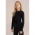 WE Fashion longsleeve hardblauw