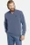 Jan Vanderstorm gemêleerde trui Plus Size KEIMO blauw