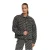 Damesjas van oversized denim Urban Classics 80’s
