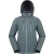 Mountain Warehouse dames/dames Genesis winddicht softshell jack (Groen)
