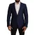 Dolce & Gabbana Heren Navy Blauw Slim Fit Jasje MARTINI Blazer