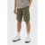 JACK & JONES JUNIOR loose cargo short olijfgroen