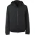 Emporio Armani Heren Jas met capuchon van polyamide (Zwart)