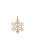 faina Hangers  goud