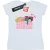 Li-cense Disney dames wreck it ralph aurora en vanellope katoenen t-shirt