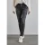 Street One Dames Cargo-look jeans in Zwart