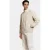 ALTER EGO Lenny Jacket Off White