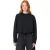 Scotch & Soda Bubble Hem Crewneck Black Night
