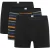 Boxershorts KnowledgeCotton Apparel (x3)
