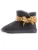 Gooce Snowboots ‘Willow’  curry / antraciet / wit