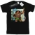 Li-cense Disney dames moana maui katoenen vriend t-shirt