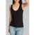Calvin Klein Modal Rib Tank Top Black