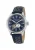 Aston Martin Analoog horloge ‘TS1’  navy / donkerblauw / zilver