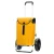 Andersen Shopper Shopper ‘Royal Ortlieb’  oker / zwart