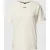 Boss T-shirt met labelprint